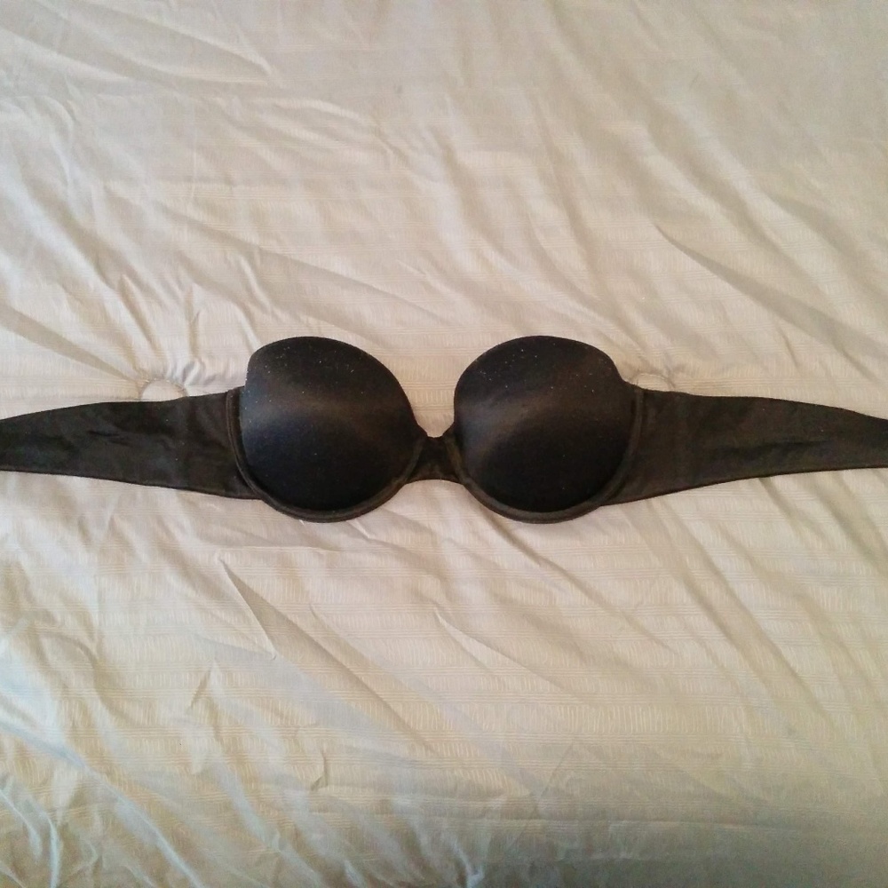 Maidenform Strapless Bra 36B